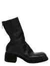GUIDI GUIDI BOOTS