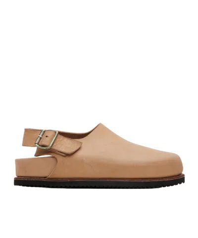 GUIDI BRK10 LOAFERS