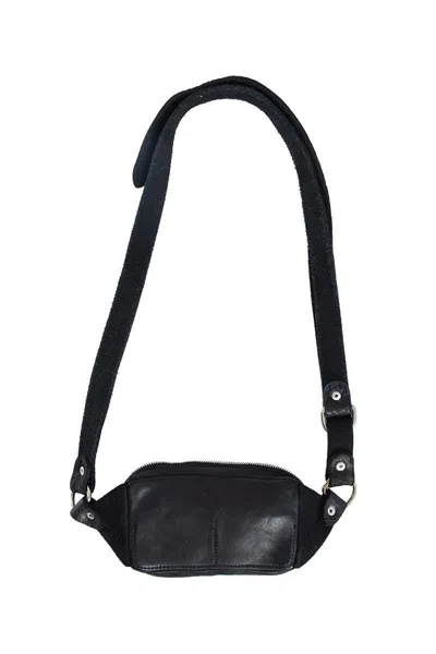 Guidi Fanny Packs