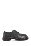 Guidi Flats In Black