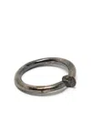 Guidi G-spr1 Ring In Silber