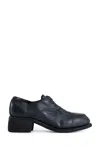 Guidi Lace-ups