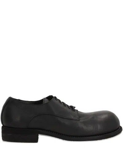 Guidi Leather Loafers