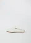 Guidi Leather Slipper