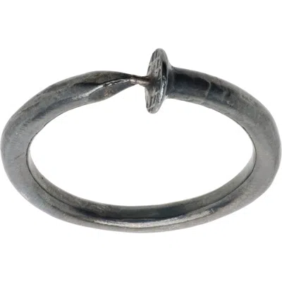 Guidi Nail G-spr1 Ring In Multi