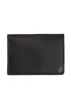 Guidi Pt3 Leather Wallet