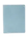 Guidi Pt3 Wallet In Blue
