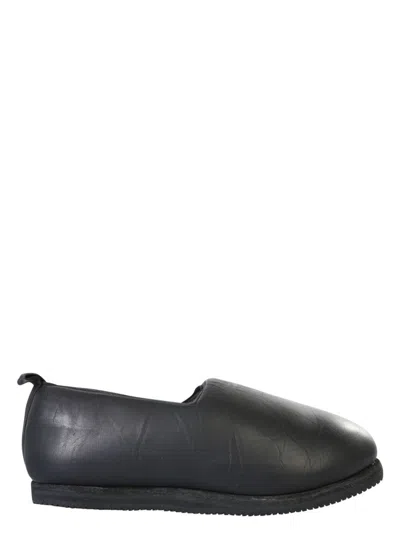 GUIDI SLIPPER SNEAKERS