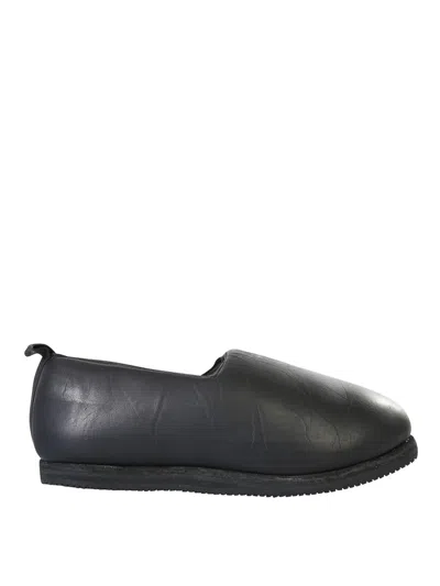 GUIDI SLIPPER SNEAKERS