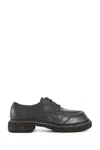 Guidi Soft Horse Full Grain Shoes In Multi