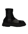 Guidi Black Limited Edition Soft Horse Leather Boots In Black