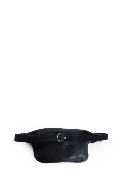 Guidi Unisex  Fanny Packs