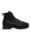 Guidi Vs19 Ankle Boots In Black