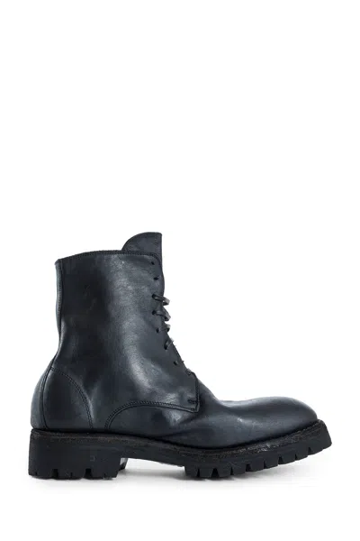 Guidi Woman  Boots