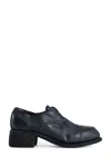 Guidi Woman  Lace-ups