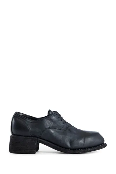 Guidi Woman  Lace-ups