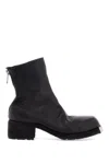 Guidi Boots In Black