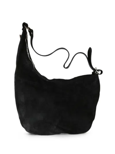 Guidi Zip-fastening Tote Bag In Black
