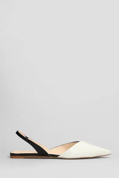 Guilhermina Ballet Flats