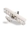 Guillow's 1903 Wright Brother Flyer Laser Cut Model In Multi