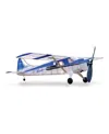 Guillow's Beaver Dhc-2 Laser Cut Model Kit In Multi