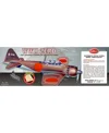 Guillow's World War-ii Zero Laser Cut Model Kit In Multi