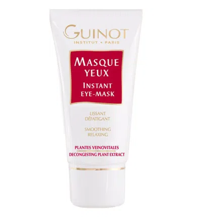 Guinot Ladies Masque Anti-fatigue Yeux Eye Mask 1 oz Skin Care 3500465273928
