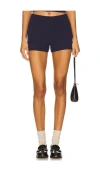 Guizio Calesia Short In Blue