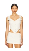 Guizio Chamonix Corset