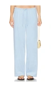 Guizio Dani Terry Pant