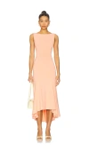 Guizio Daye Midi Dress