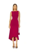 Guizio Daye Midi È£™å­� Â€“ Æ³¢å°”å¤šçº¢è‘¡è�„é…'è‰². Å°ºç � Xxs (also Â€“ L, M, S, Xl, Xs, Xxl). In Multi