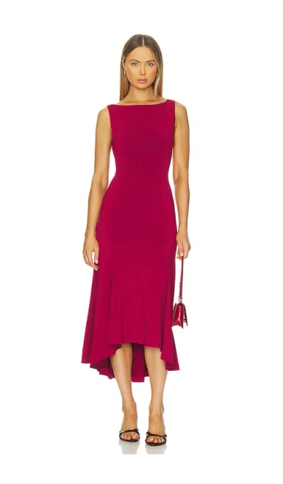 Guizio Daye Midi È£™å­� Â€“ Æ³¢å°”å¤šçº¢è‘¡è�„é…'è‰². Å°ºç � Xxs (also Â€“ L, M, S, Xl, Xs, Xxl). In Multi