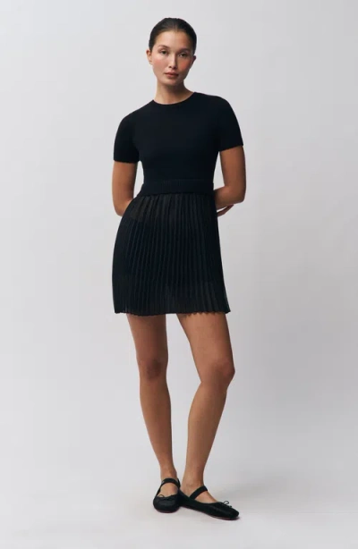 GUIZIO GUIZIO EVIE DRESS