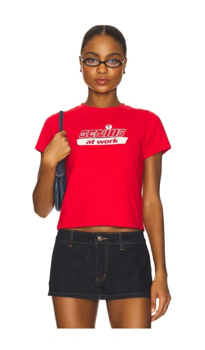 Guizio Genius Tee