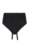 Guizio Knit Bandana