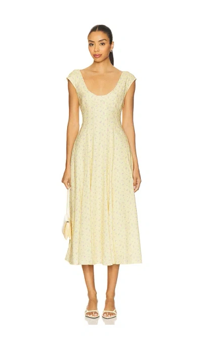 Guizio Leila Dress