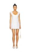 Guizio Leila Mini Dress