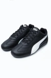 Guizio X Puma Speedcat Shoes In Black