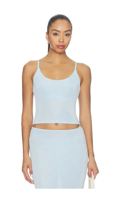 Guizio X Revolve Ira Cami In Blue