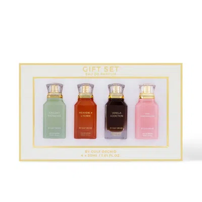 Gulf Orchid Gift Set Fragrances 6290362164739