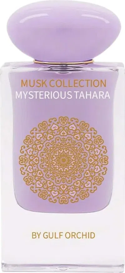 Gulf Orchid Ladies Mysterious Tahara Edp Spray 2.0 oz Fragrances 6290362161509 In Transparent