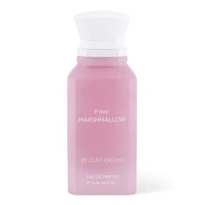 Gulf Orchid Ladies Pink Marshmallow Edp Spray 1.0 oz Fragrances 6290362164586