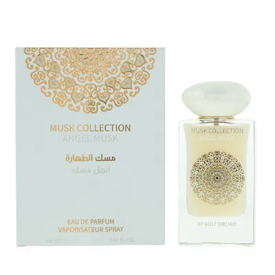 Gulf Orchid Unisex Angel Musk Edp Spray 2.0 oz Fragrances 6290362161530