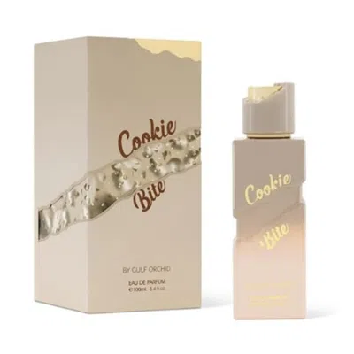 Gulf Orchid Unisex Cookie Bite Edp Spray 3.4 oz Fragrances 6290362163565