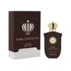 Gulf Orchid Unisex Dark Chocolate Edp Spray 3.4 oz Fragrances 6290362162667
