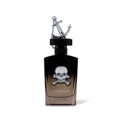 Gulf Orchid Unisex El Capitan Edp Spray 3.4 oz (tester) Fragrances