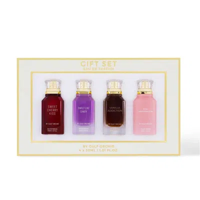 Gulf Orchid Unisex Gift Set Fragrances 6290362164746