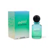 Gulf Orchid Unisex Hikma Collection Naseem Edp Spray 3.7 oz Fragrances 6290362162254