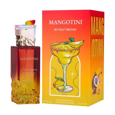 Gulf Orchid Unisex Mangotini Edp Spray 3.4 oz Fragrances 6290362163336